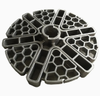 Heat Treatment Fixtures