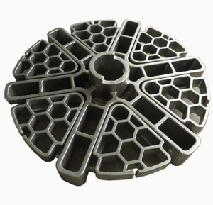 Heat Treatment Fixtures
