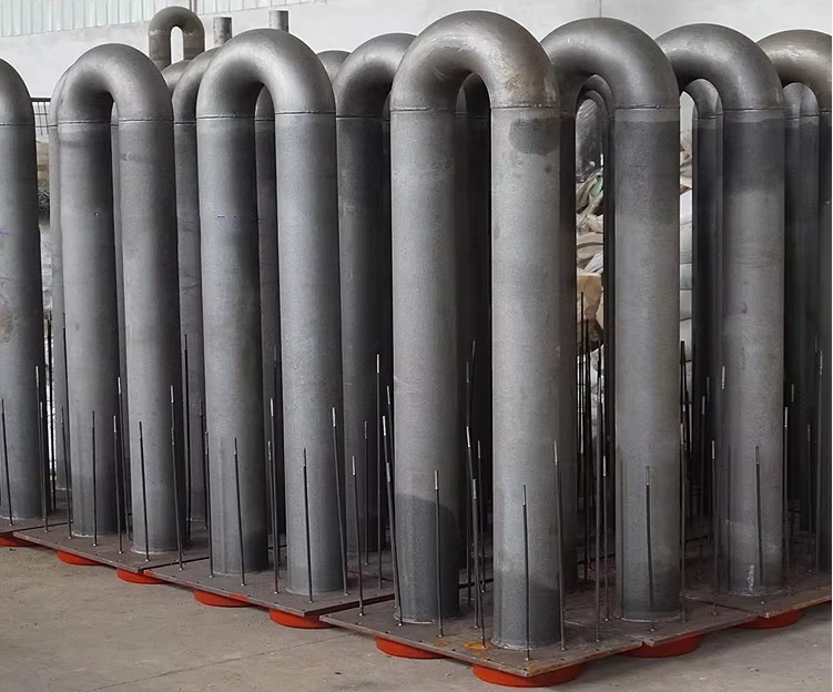 Radiant Tube