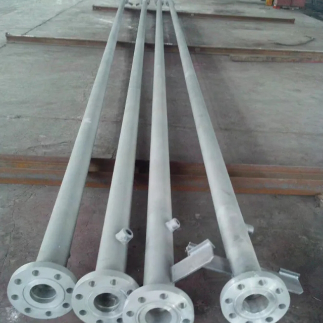 Reformer Tube Conversion Furnace Tube