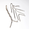Heat-Resistant Refractory Anchor V Y T S Anchors Made of 304/310S Stainless Steel for Furnace and boiler