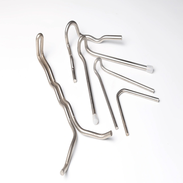 Heat-Resistant Refractory Anchor V Y T S Anchors Made of 304/310S Stainless Steel for Furnace and boiler