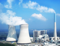  Power Plant Industry 