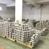 Heating High Temperature Electric Resistance Furnace Heater Wire