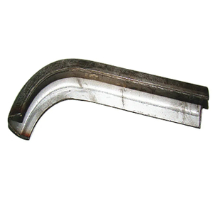 Anti-Corrosion Boiler Tube Shields For Heat Exchanger Tubes, Superheater Tubes
