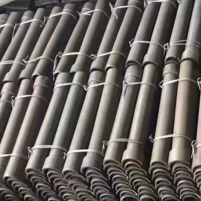 Steam Boiler Parts Stainless Steel Sheets Tube Shields