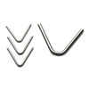 Stainless Steel Y Shape Fireproof V Type Refractory Anchor For Heat Insulation
