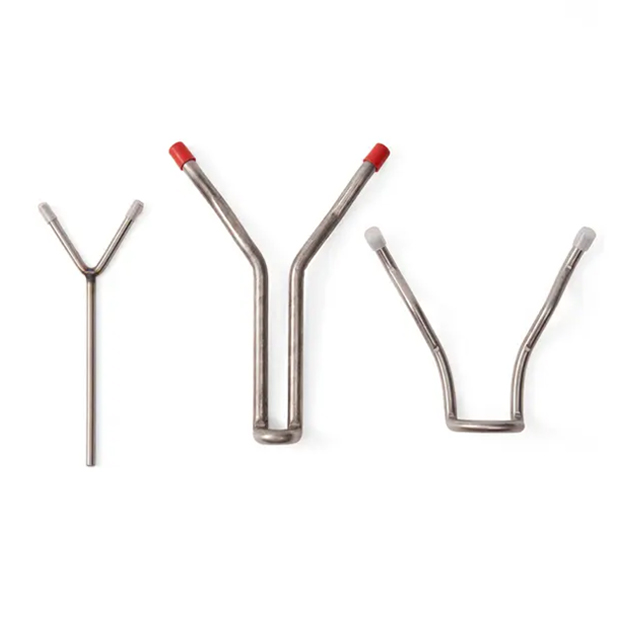 Y V Shaped 304S 310S 253MA Stainless Steel Anchor for Refractory Lining