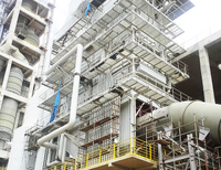 Cement Industry