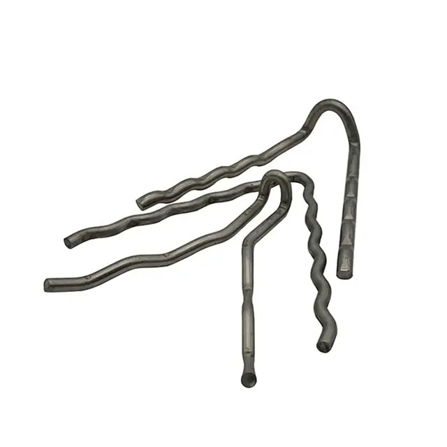 Refractory Anchors
