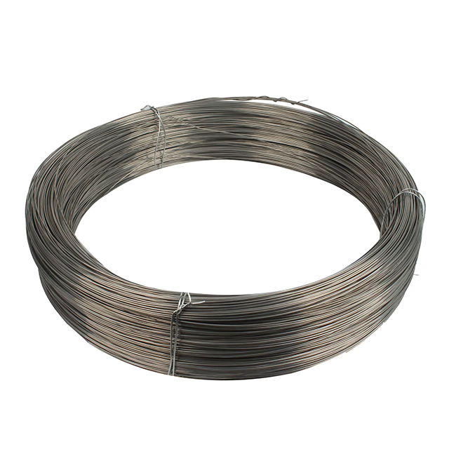 Heating High Temperature Electric Resistance Furnace Heater Wire