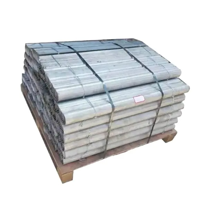 Anti-Corrosion Boiler Tube Shields For Heat Exchanger Tubes, Superheater Tubes