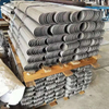 Heat Resistant Tubes Erosion Shields For Coal Steam Boiler Parts