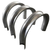 310s Stainless Steel Boiler Tube Shields For Superheater Heat Exchanger Economizer Tubes