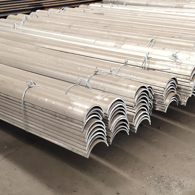 Steam Boiler Parts Stainless Steel Sheets Tube Shields