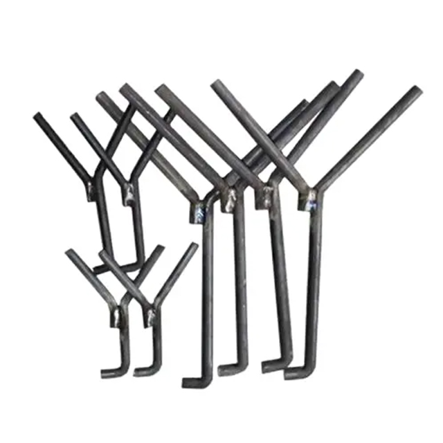 Y V Shaped 304S 310S 253MA Stainless Steel Anchor for Refractory Lining