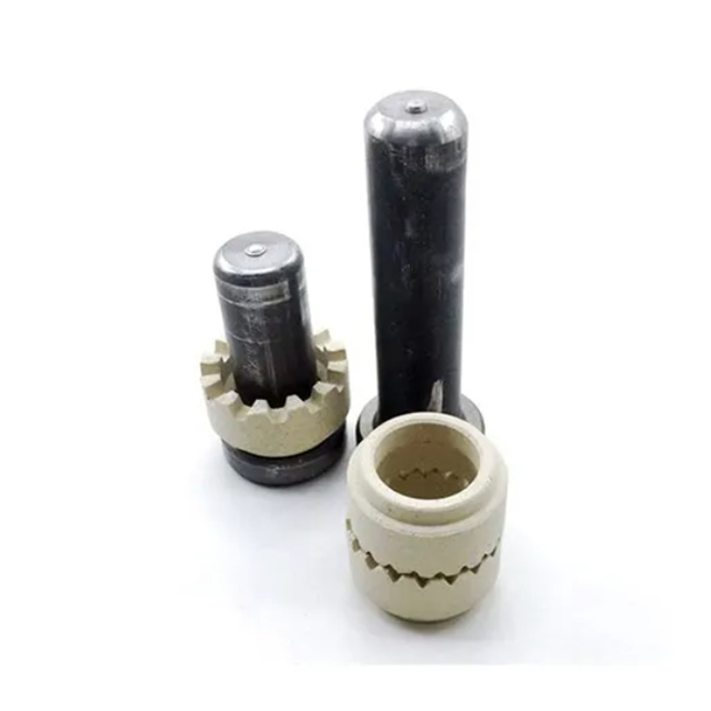 Stainless Steel Connector Welding Stud Bolt Shear Stud