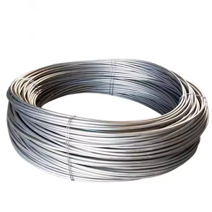 Heating High Temperature Electric Resistance Furnace Heater Wire