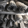 Anti-Corrosion Boiler Tube Shields For Heat Exchanger Tubes, Superheater Tubes