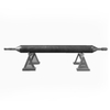 Heat Resistant Annealing Furnace Roller for Plate Heat Treatment Furnace
