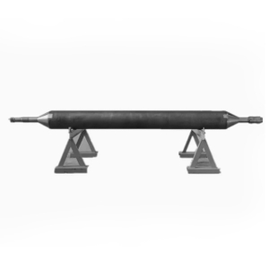 Heat Resistant Annealing Furnace Roller for Plate Heat Treatment Furnace
