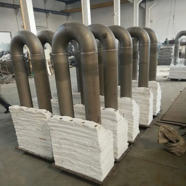 Radiant Tube