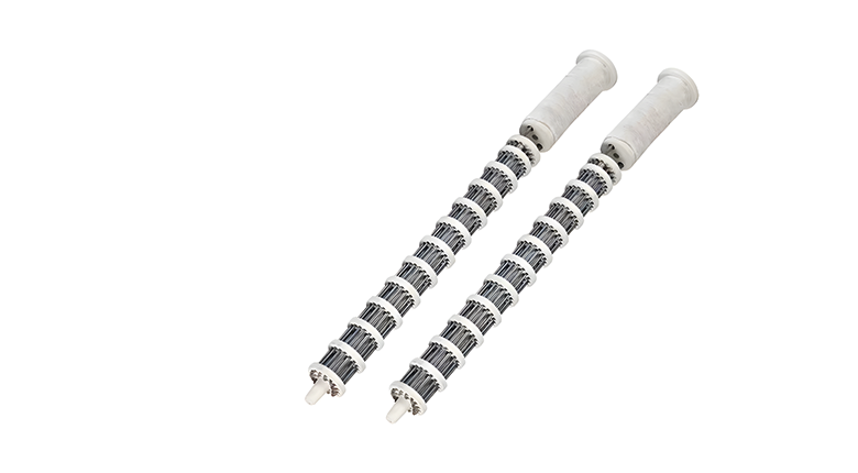  Heating Element 
