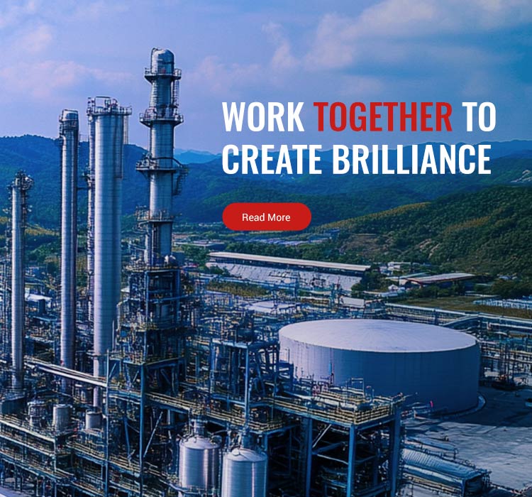 work together