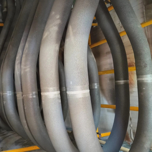 Reformer Tube Conversion Furnace Tube