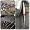 Heat Resistant Annealing Furnace Roller for Plate Heat Treatment Furnace