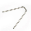 Stainless Steel Y Shape Fireproof V Type Refractory Anchor For Heat Insulation