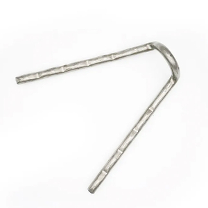 Stainless Steel Y Shape Fireproof V Type Refractory Anchor For Heat Insulation