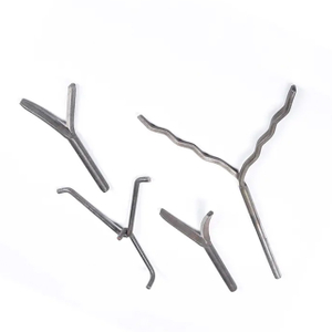 Heat-Resistant Refractory Anchor V Y T S Anchors Made of 304/310S Stainless Steel for Furnace and boiler