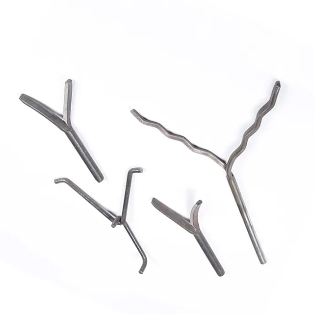 Heat-Resistant Refractory Anchor V Y T S Anchors Made of 304/310S Stainless Steel for Furnace and boiler