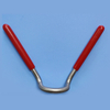 High Quality 304 310 Stainless Steel U Waved V Y Type Refractory Support Anchor for Furnace Lining
