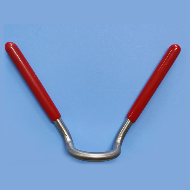 High Quality 304 310 Stainless Steel U Waved V Y Type Refractory Support Anchor for Furnace Lining