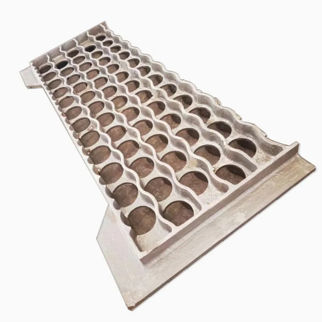 Tube Supports