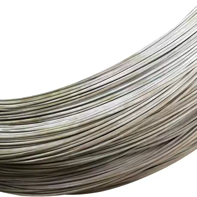 Alloy Electric Resistance Wire Heating