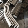 Anti-Corrosion Boiler Tube Shields For Heat Exchanger Tubes, Superheater Tubes