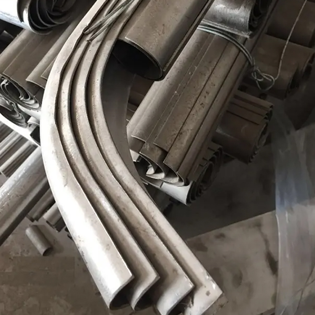 Anti-Corrosion Boiler Tube Shields For Heat Exchanger Tubes, Superheater Tubes