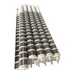 Industrial Furnace Heating Elements Ceramic Radiant Tube Heater
