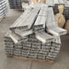 Wear Resistant Cover For Boiler Tubes Ss304 310s 321 Stainless Steel Anti Corrosion Cover Erosion Shield