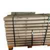 310s Stainless Steel Boiler Tube Shields For Superheater Heat Exchanger Economizer Tubes