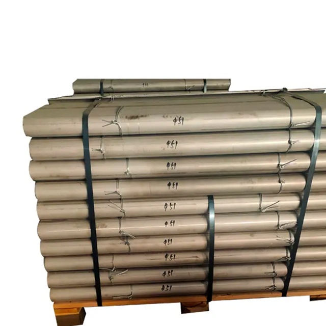 310s Stainless Steel Boiler Tube Shields For Superheater Heat Exchanger Economizer Tubes