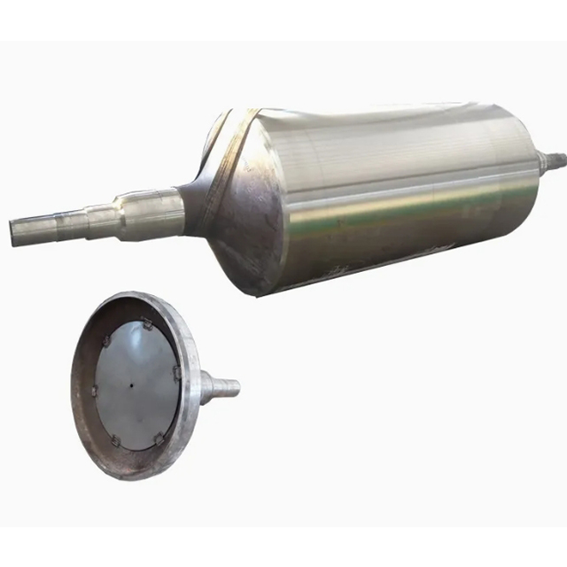 Heat Resistant Annealing Furnace Roller for Plate Heat Treatment Furnace