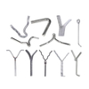 Stainless Steel Type Y Refractory Anchor Furnace Anchor