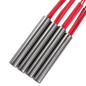 Stainless Steel High Temperature Cartridge Heater