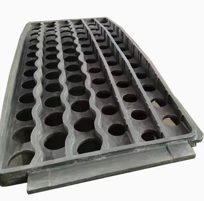 Tube Supports