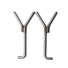 Y Type Refractory Anchor