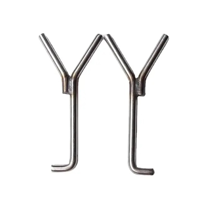 Y Type Refractory Anchor